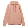 Толстовка с капюшоном унисекс Hoodie, бежевая (nude), размер XS (Изображение 1)