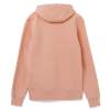 Толстовка с капюшоном унисекс Hoodie, бежевая (nude), размер XS (Изображение 2)