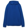 Толстовка с капюшоном унисекс Hoodie, ярко-синяя, размер S (Изображение 1)