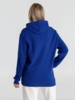 Толстовка с капюшоном унисекс Hoodie, ярко-синяя, размер S (Изображение 7)