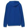 Толстовка с капюшоном унисекс Hoodie, ярко-синяя, размер S (Изображение 2)
