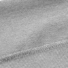 Толстовка с капюшоном унисекс Hoodie, серый меланж, размер XS (Изображение 5)