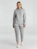 Толстовка с капюшоном унисекс Hoodie, серый меланж, размер XXL (Изображение 14)
