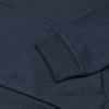 Толстовка с капюшоном унисекс Hoodie, синий меланж, размер XS (Изображение 4)