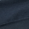 Толстовка с капюшоном унисекс Hoodie, синий меланж, размер XS (Изображение 5)