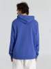 Толстовка с капюшоном унисекс Hoodie, ярко-синий меланж, размер 3XL (Изображение 11)