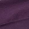 Толстовка с капюшоном унисекс Hoodie, фиолетовый меланж, размер S (Изображение 5)