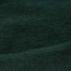 Толстовка с капюшоном унисекс Hoodie, темно-зеленый меланж, размер XS (Изображение 5)