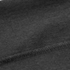 Толстовка с капюшоном унисекс Hoodie, серый меланж (антрацит), размер S (Изображение 5)