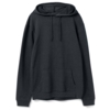 Толстовка с капюшоном унисекс Hoodie, темно-серая, размер XS (Изображение 1)