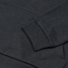 Толстовка с капюшоном унисекс Hoodie, темно-серая, размер XS (Изображение 4)