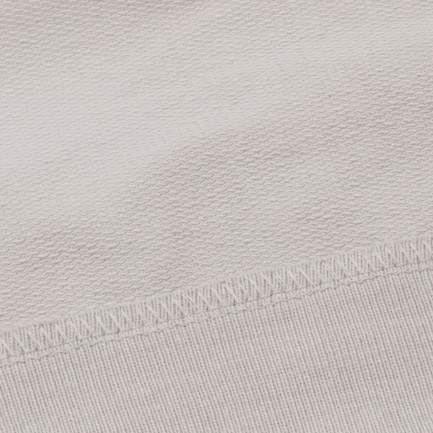Толстовка с капюшоном унисекс Hoodie, дымчато-серая, размер XS (Изображение 5)