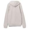 Толстовка с капюшоном унисекс Hoodie, дымчато-серая, размер S (Изображение 2)
