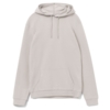 Толстовка с капюшоном унисекс Hoodie, дымчато-серая, размер XXL (Изображение 1)