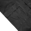 Дождевик детский RainDrop Kids, черный, 8 лет (рост 118-128) (Изображение 7)