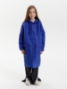 Дождевик детский RainDrop Kids, ярко-синий, 10 лет (рост 130-140) (Изображение 13)