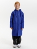 Дождевик детский RainDrop Kids, ярко-синий, 12 лет (рост 142-152) (Изображение 9)