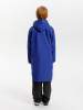 Дождевик детский RainDrop Kids, ярко-синий, 12 лет (рост 142-152) (Изображение 11)