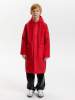 Дождевик детский RainDrop Kids, красный, 8 лет (рост 118-128) (Изображение 14)