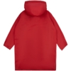 Дождевик детский RainDrop Kids, красный, 10 лет (рост 130-140) (Изображение 2)