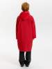 Дождевик детский RainDrop Kids, красный, 10 лет (рост 130-140) (Изображение 16)