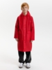 Дождевик детский RainDrop Kids, красный, 12 лет (рост 142-152) (Изображение 14)