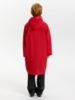 Дождевик детский RainDrop Kids, красный, 12 лет (рост 142-152) (Изображение 16)