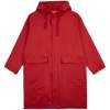 Дождевик детский RainDrop Kids, красный, 12 лет (рост 142-152) (Изображение 1)