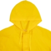 Дождевик детский RainDrop Kids, желтый, 8 лет (рост 118-128) (Изображение 3)