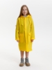 Дождевик детский RainDrop Kids, желтый, 8 лет (рост 118-128) (Изображение 8)