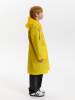 Дождевик детский RainDrop Kids, желтый, 8 лет (рост 118-128) (Изображение 16)