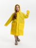 Дождевик детский RainDrop Kids, желтый, 10 лет (рост 130-140) (Изображение 12)