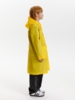 Дождевик детский RainDrop Kids, желтый, 10 лет (рост 130-140) (Изображение 16)
