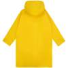 Дождевик детский RainDrop Kids, желтый, 10 лет (рост 130-140) (Изображение 2)