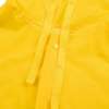 Дождевик детский RainDrop Kids, желтый, 10 лет (рост 130-140) (Изображение 4)