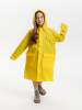 Дождевик детский RainDrop Kids, желтый, 10 лет (рост 130-140) (Изображение 12)