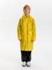 Дождевик детский RainDrop Kids, желтый, 12 лет (рост 142-152) (Изображение 14)