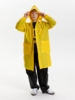 Дождевик детский RainDrop Kids, желтый, 12 лет (рост 142-152) (Изображение 15)