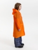 Дождевик детский RainDrop Kids, оранжевый, 8 лет (рост 118-128) (Изображение 15)