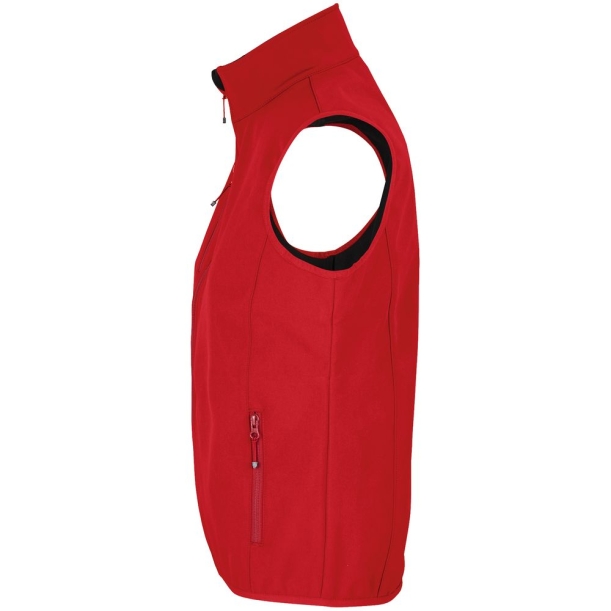 Жилет Falcon BW Women, красный, размер 3XL (Изображение 2)