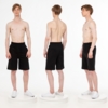 Шорты J3, черные, размер XS/S (Изображение 5)
