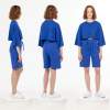 Шорты J3, синие, размер XL/XXL (Изображение 6)