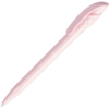 GOLF SAFE TOUCH, ручка шариковая, светло-розовый, пластик (Изображение 1)