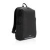 Рюкзак Swiss Peak с RFID-защитой и USB-A из rPET AWARE™, 15,6’’ (Изображение 1)