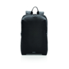 Рюкзак Swiss Peak с RFID-защитой и USB-A из rPET AWARE™, 15,6’’ (Изображение 2)