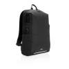 Рюкзак Swiss Peak с RFID-защитой и USB-A из rPET AWARE™, 15,6’’ (Изображение 1)