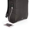 Рюкзак Swiss Peak с RFID-защитой и USB-A из rPET AWARE™, 15,6’’ (Изображение 8)