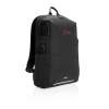 Рюкзак Swiss Peak с RFID-защитой и USB-A из rPET AWARE™, 15,6’’ (Изображение 11)