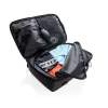 Рюкзак для путешествий Swiss Peak XXL из rPET AWARE™, 17’’ (Изображение 10)