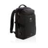 Рюкзак для путешествий Swiss Peak XXL из rPET AWARE™, 17’’ (Изображение 11)